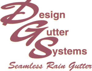 Design Gutter Systems logo