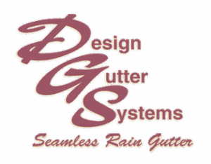 Design Gutter Systems Logo