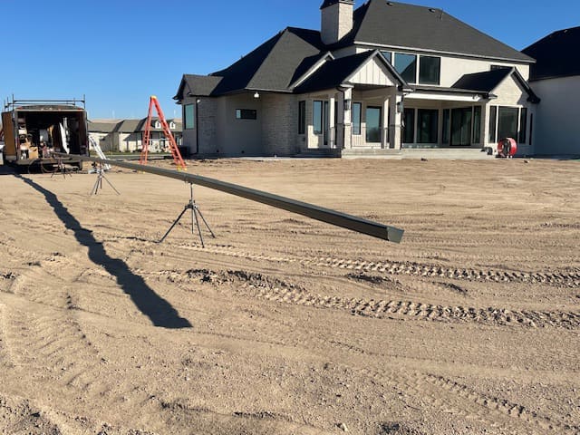 image6 New Gutter Installation